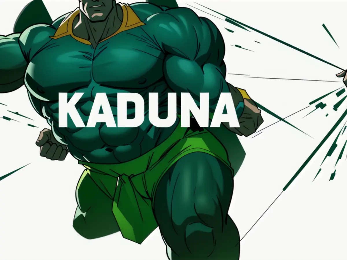 Alleged Hack Exposes Sensitive Data of Major Government Agencies Hostage from 2022 Abuja-Kaduna train incident, Comrade M Muhammad, discloses details of a talk he engaged in with a captor during a prayer session at a mosque.