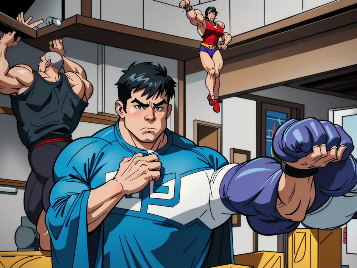 Raucous Demonstration: Protesters Swarm Capitol, Gaining Access, Causing Chaos Governor Ademola Adeleke of Osun State refutes allegations of switching political parties from the Peoples Democratic Party (PDP), asserting his continued membership.