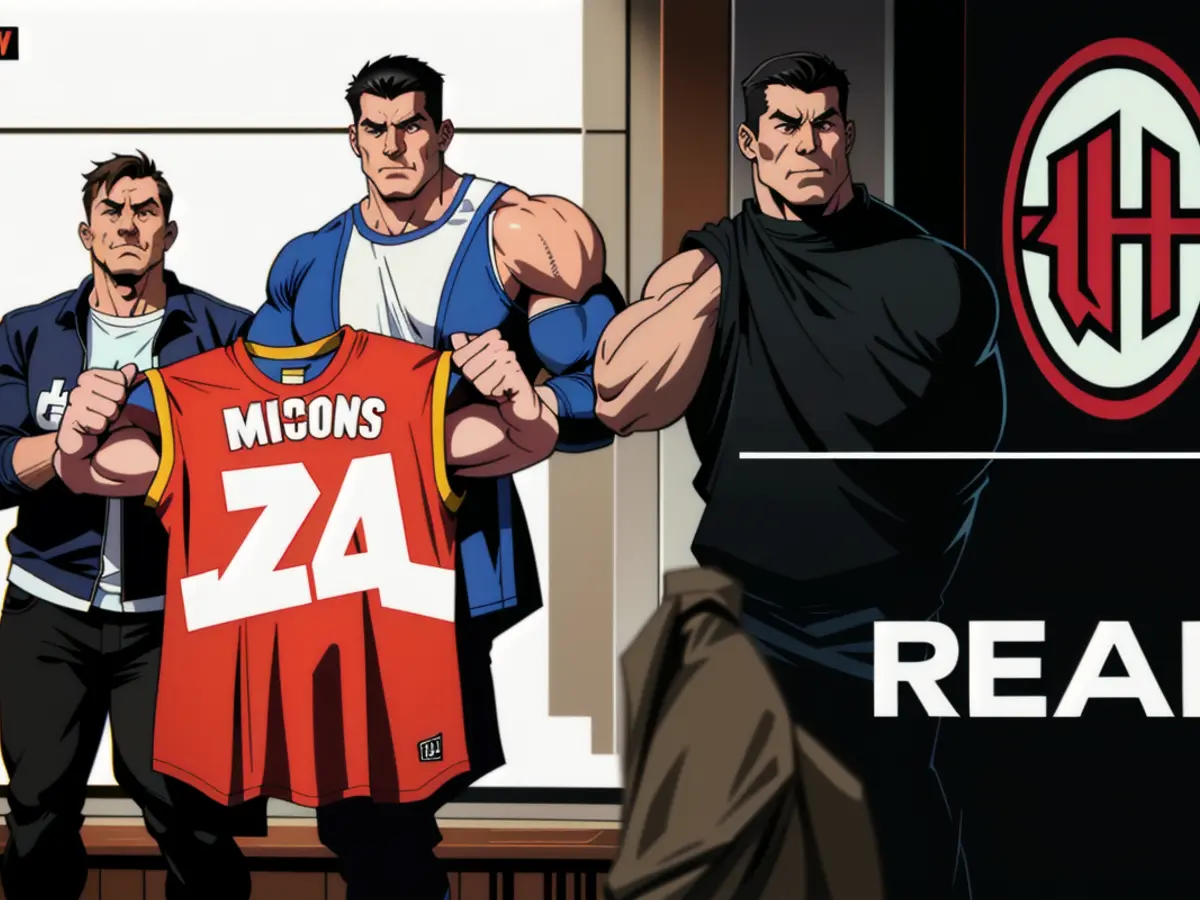 AC Milan Teams Up with Reals for Brand Expansion in Latin America, Designating the Betting Firm as Its Official Regional Partner in the LatAm Marketplace.