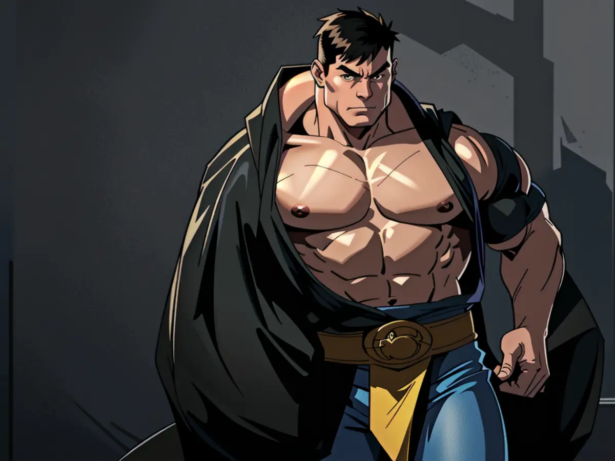 Figure portrayal: Man Arrested for Extreme Cyber Breach, Allegedly Stealing Millions of Personal Data Records Local best-seller charts see Han Kang's new book in the top spot following its debut.