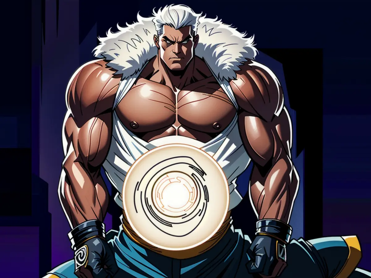 Comedian Ruth Buzzi, famously known for her role as Gladys Ormphby on the pioneering sketch comedy show 