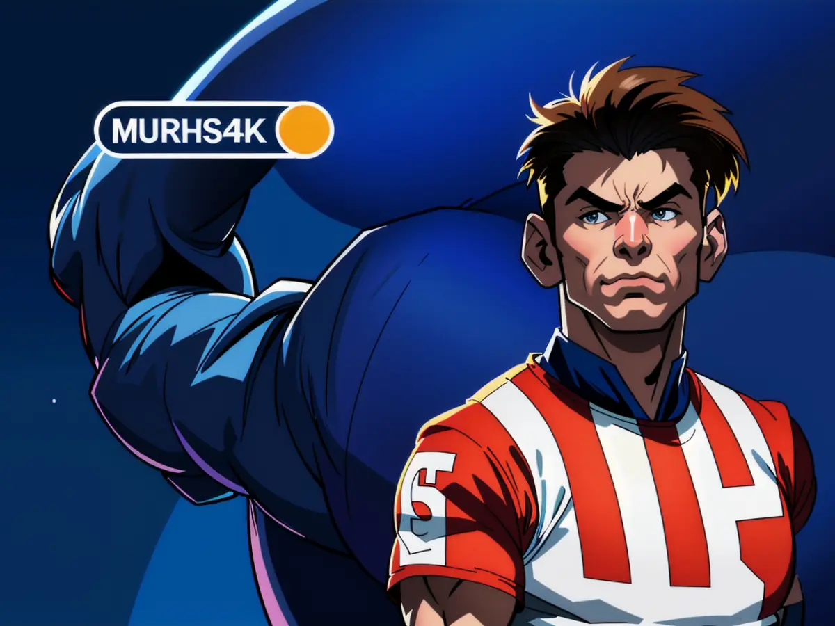 Unauthorized intrusion: Hackers successfully breach company's security system and gain access to sensitive data. In the battle between 'Athletic' and 'Manchester United', determining a clear front-runner proves challenging. The match is set to unfold in Spain.