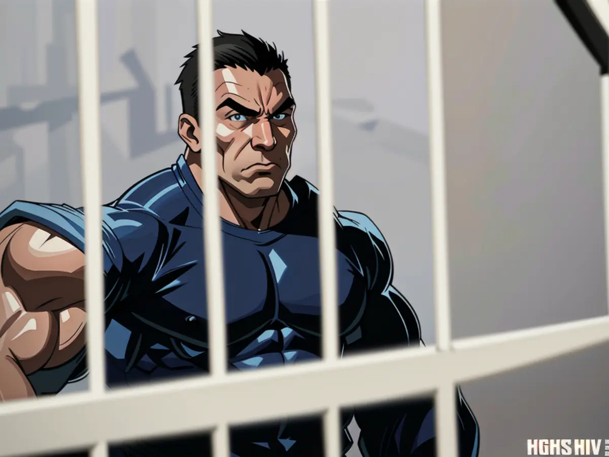 Unabashed individual arrested for illegal hacking activities, authorities allege unauthorized access to government and private networks. In the Frunzensky District Court of Minsk, the prosecutor pushed for Pavel Tsyanavsky, the primary suspect in the murder of Yulia Solomatinoy, to receive a prison term of 17 years, as per a report from a BelTA courtroom correspondent.