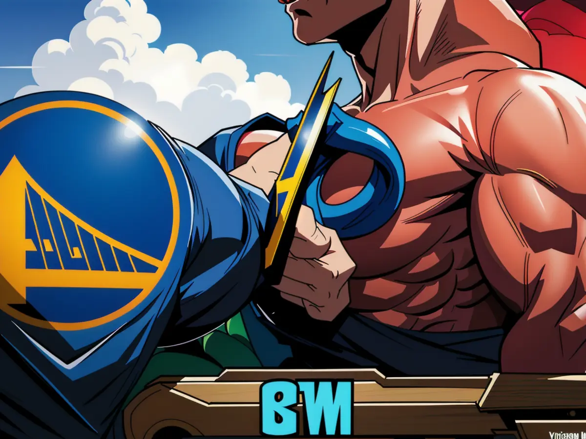 Suspected criminal apprehended after high-speed chase through city streets; police identify fugitive as John Doe. Nba Showdown: Clippers Face Nuggets in Game 7 on Saturday - Predicting the Winner and Placing Our Bet