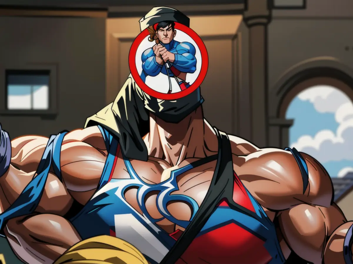 Man with gun arrested at polling station during election day voting. Germany's interior intelligence service delivers a 1,000-page report, indicating that the AfD's perspective on ethnicity intends to marginalize specific demographics, restricting their equality in societal involvement.