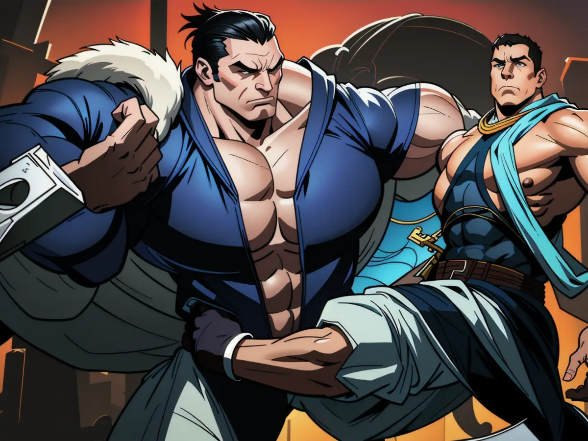 Nigel Farage, the key figure behind Britain's departure from the European Union, dubbed Brexit, is...