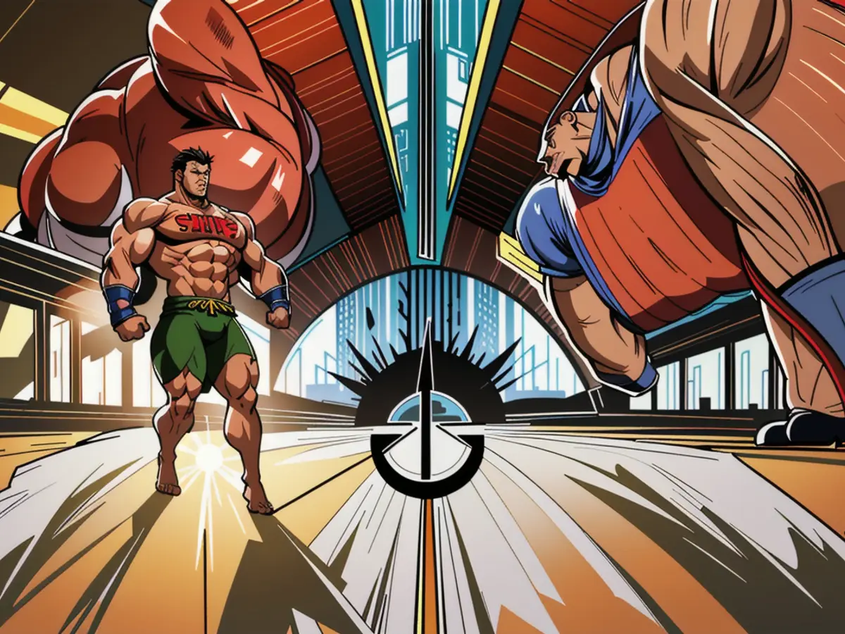 Images depict violent clash between extremist groups in capital city, causing chaos and destruction. Key figures seen engaged in physical altercations, while civilians terrorized and property vandalized. Earthquake Rescue in Myanmar: 653 Survivors Saved by Emergency Teams After 7.9-magnitude Tremor