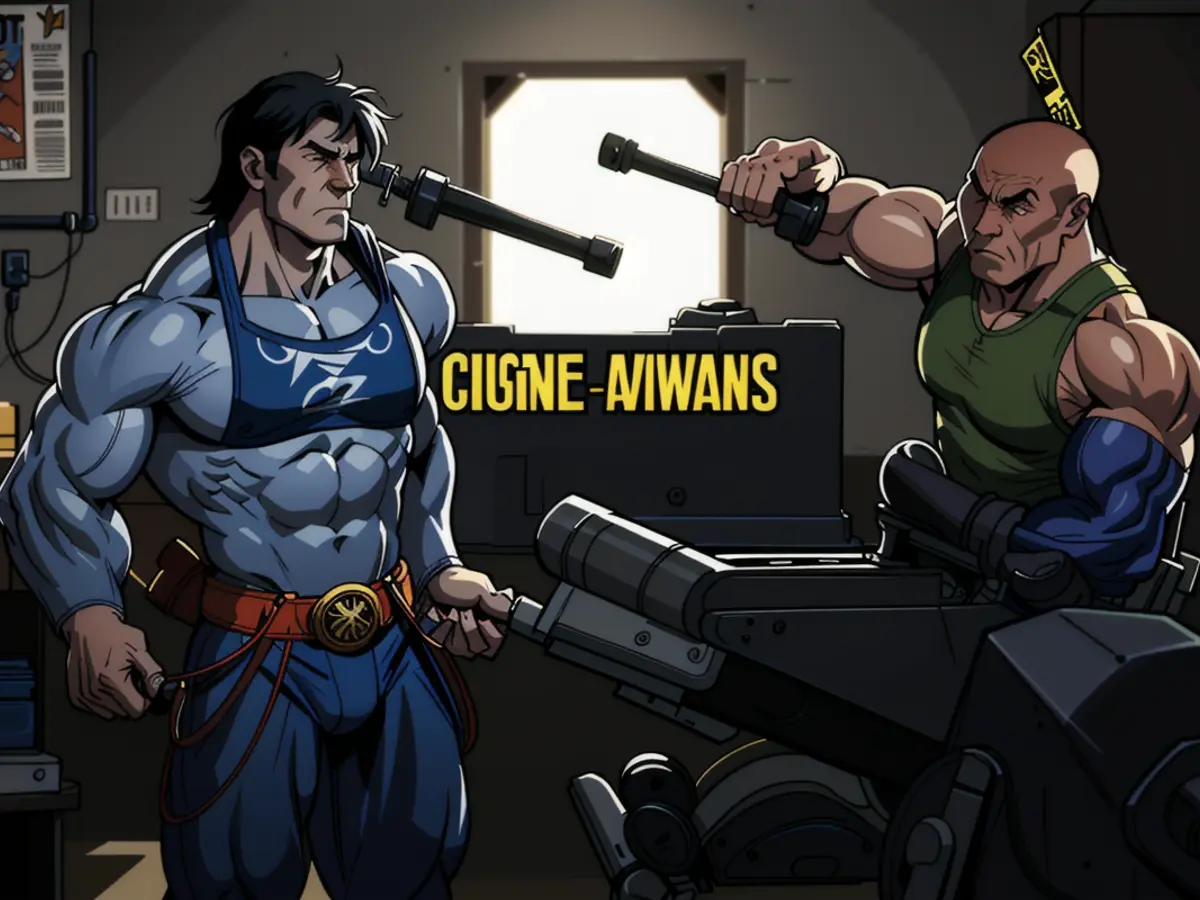 Man with a gun appears in public, causing public panic Earthquake Rescue: Emergency Teams Successfully Save 653 Survivors after 7.9-Magnitude Quake in Myanmar