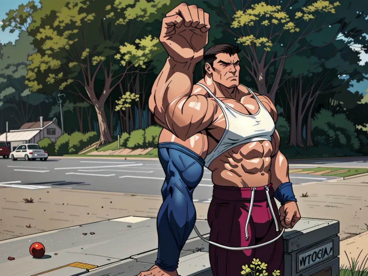 Boxer 