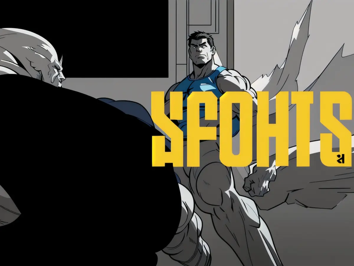 Caption altered images showcasing various extremist symbols and slogans, alongside threats against specific individuals and groups. Times Square in New York City will host a thrilling boxing event, anchored by Ryan Garcia, featuring a trio of high-stakes fights within a temporary ring setup.