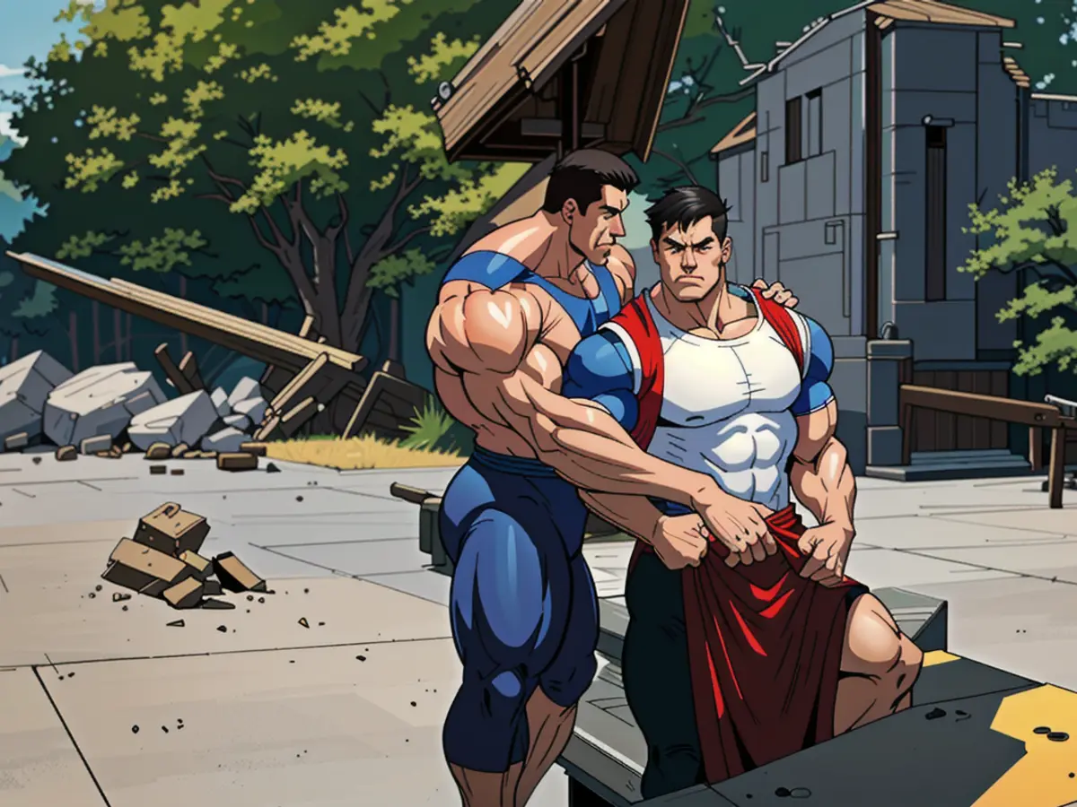 Triple boxing event featuring Ryan Garcia to take place in a temporary ring smack dab in the midst of New York's Times Square, promising high-octane action and excitement.