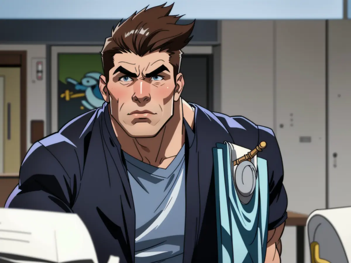 Authorities in Nowa Soł, Lubusz Voivodeship, successfully assisted a woman in labor in navigating floodwaters to reach the hospital on Saturday, 21st September. The area was hit hard by heavy rains, resulting in extensive flooding that rendered several roads unusable for motorists. The harrowing event transpired as the pregnant woman's car found itself submerged in the floodwaters.