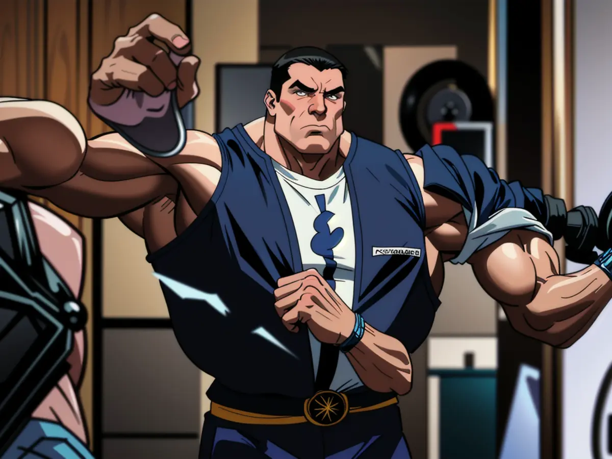 Suspect accused of hacking into company's database, causing significant financial losses. Police investigating John Doe, allegedly involved in data breach. Exclusive Investigations - Insightful Journalism