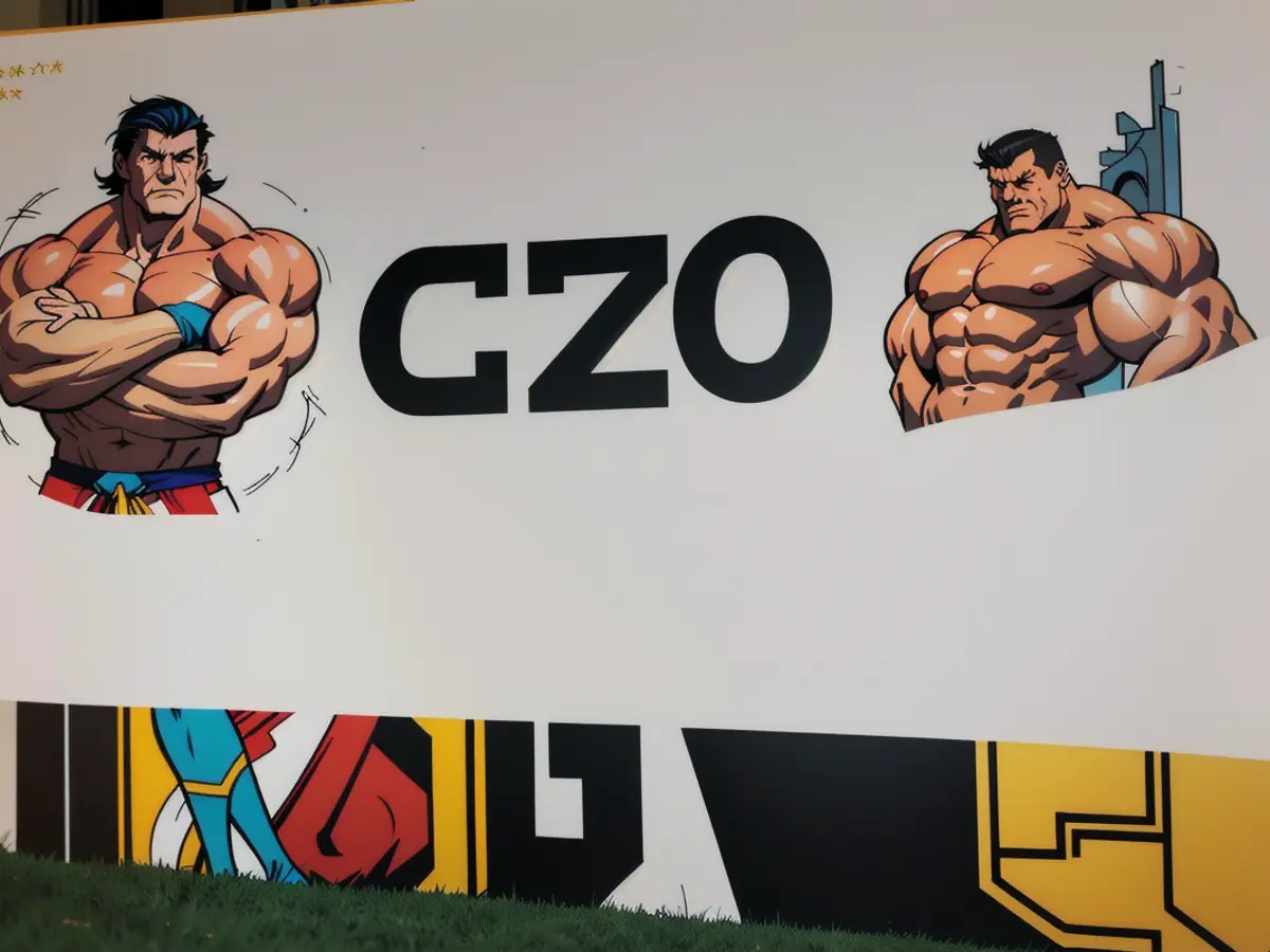 G20's Development Working Group Meeting Holds in Western Cape Province, South Africa (Monday-Wednesday): China Offers Stance on US Proposal Discussion