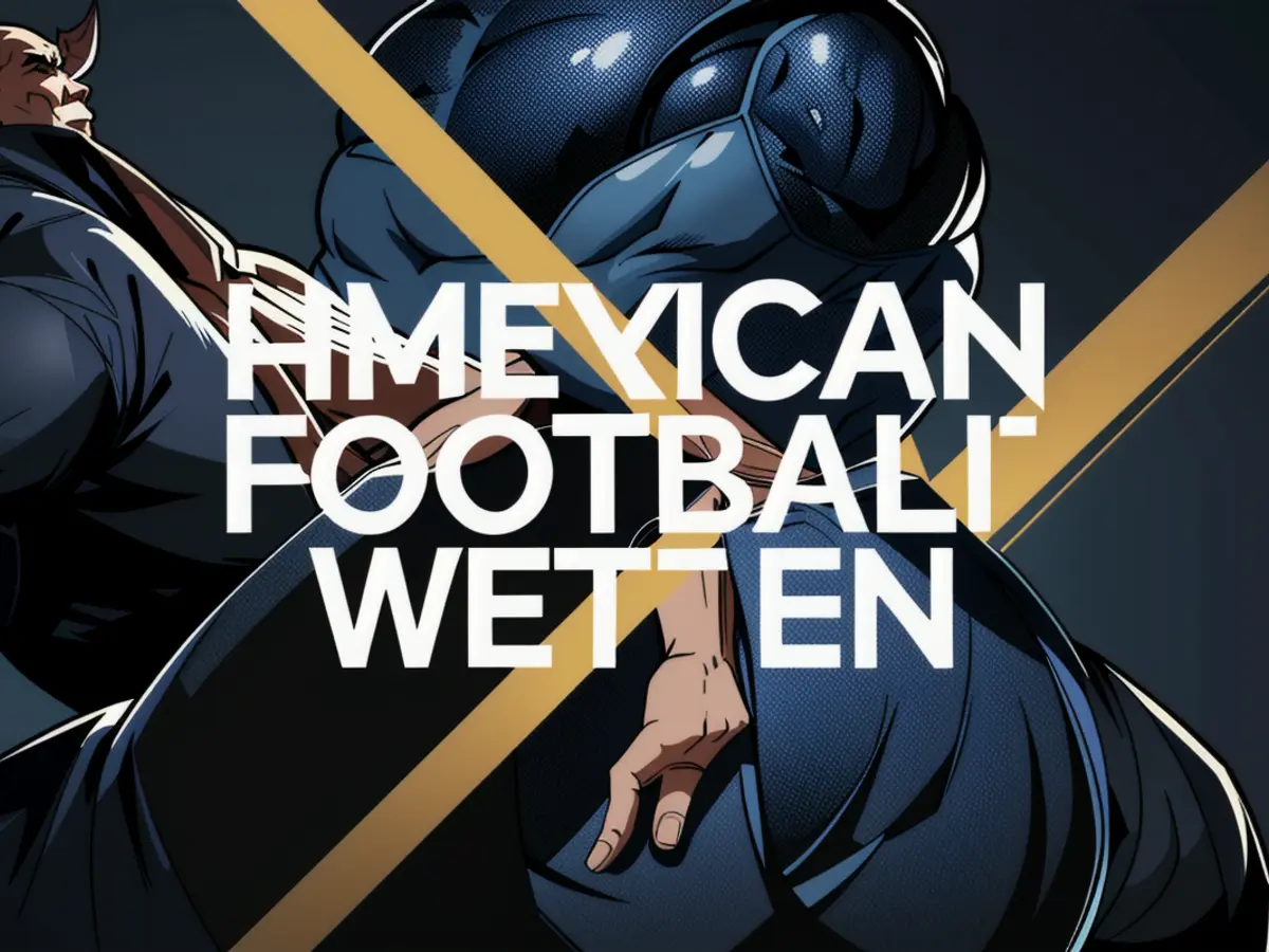 Kickstart Your Prosperous NFL Betting Journey! Dive into fundamental info and sophisticated strategies with this all-inclusive guide for a winning betting experience.