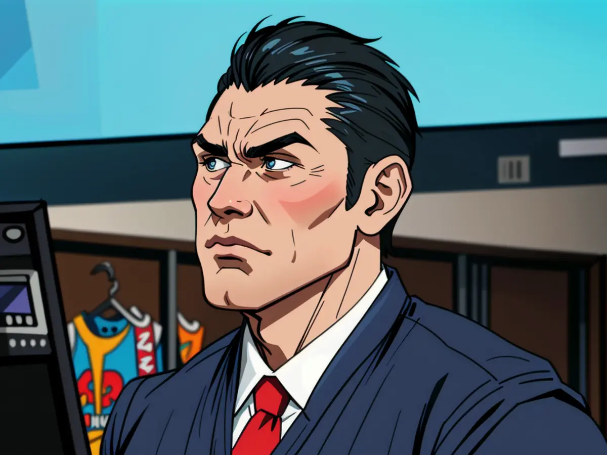 Disgraced South Korean Ex-President Yoon Suk-yeol Faces Impeachment