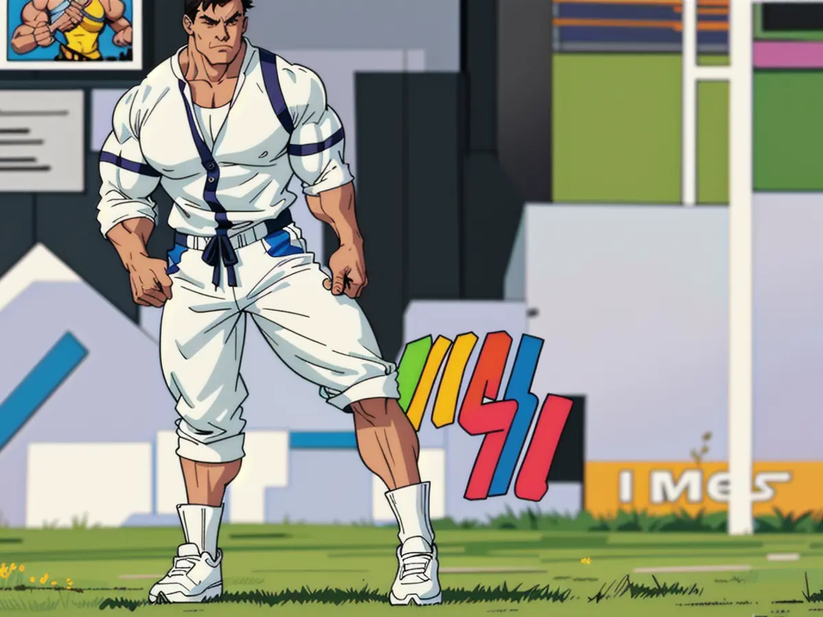 Itakura connected to Bayern Munich