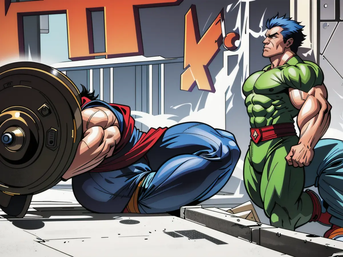 Police preliminary investigations suggest it was an unintentional incident, as depicted in the...