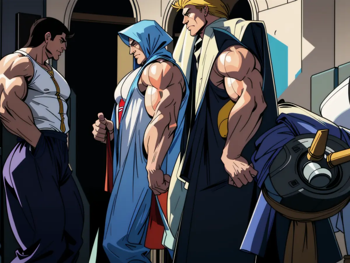 NFL Champion Pays a Visit to Donald Trump; One Notable Player Absent from the Meeting