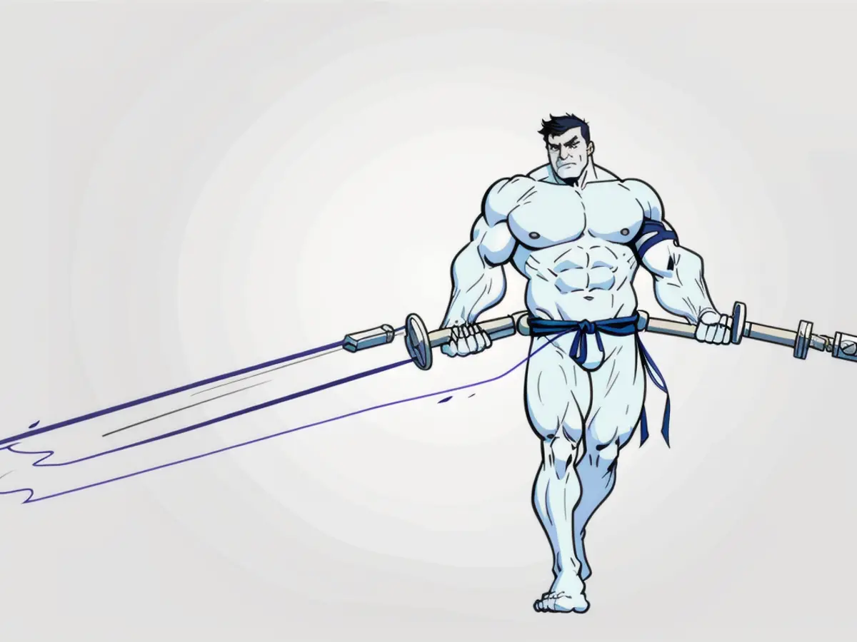 Unusual weather causes power outage in Moscow region, leaving 26,000 people in darkness. Over 200 emergency crews are working to reestablish electricity supply, as stated by...