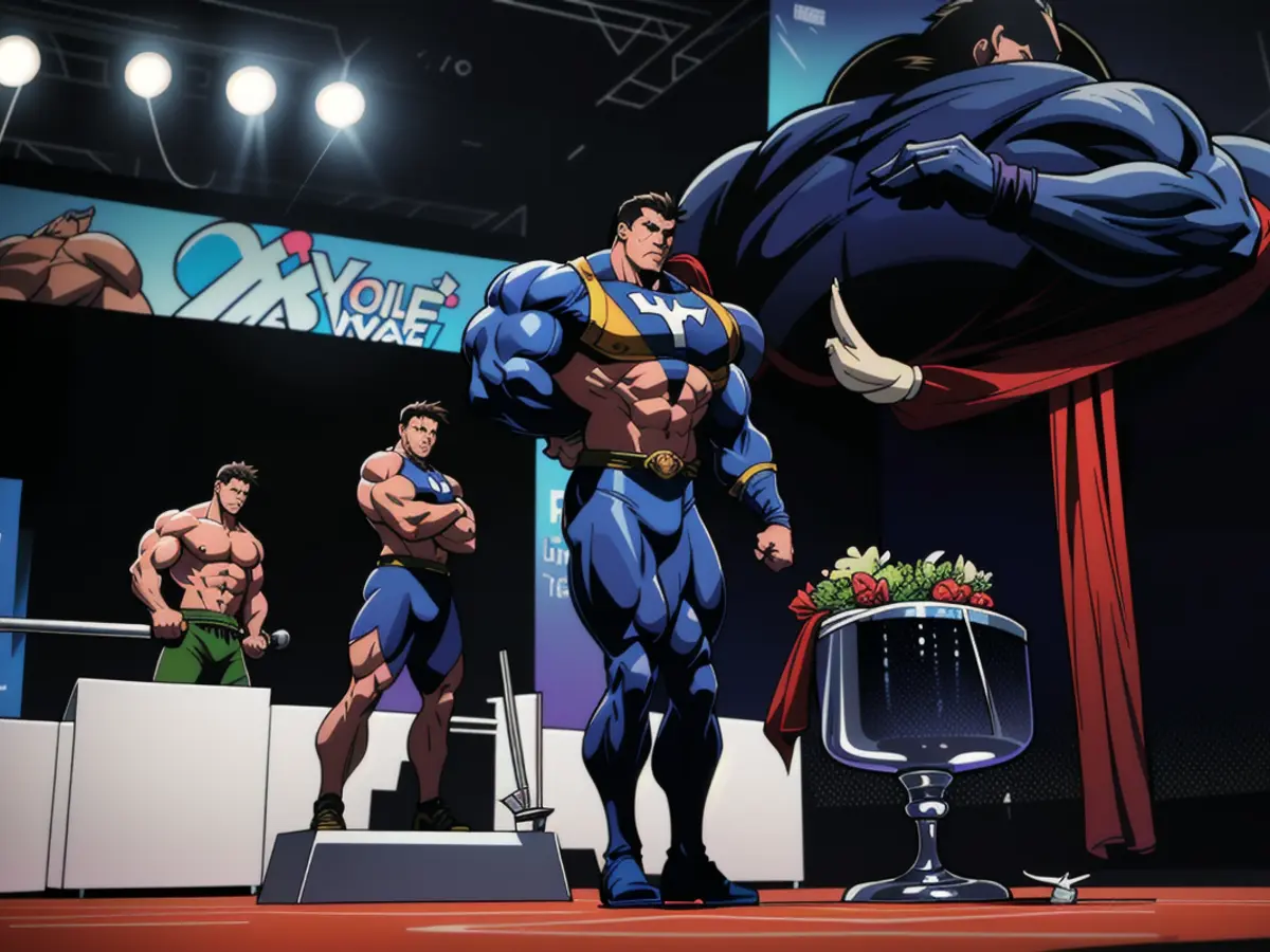 A group of extremists, led by figurehead Smith, were caught plotting a violent terror attack in the heart of the city. The plan, involving the use of chemical weapons, was intended to create chaos and sow fear among citizens. Police are currently searching for any remaining members of the cell and have warned the public to stay vigilant. Elon Musk's Unforeseen Expenses: Discharging Employees Carries a Financial Burden - National and International Updates | West Hawaii Today (Paraphrased)