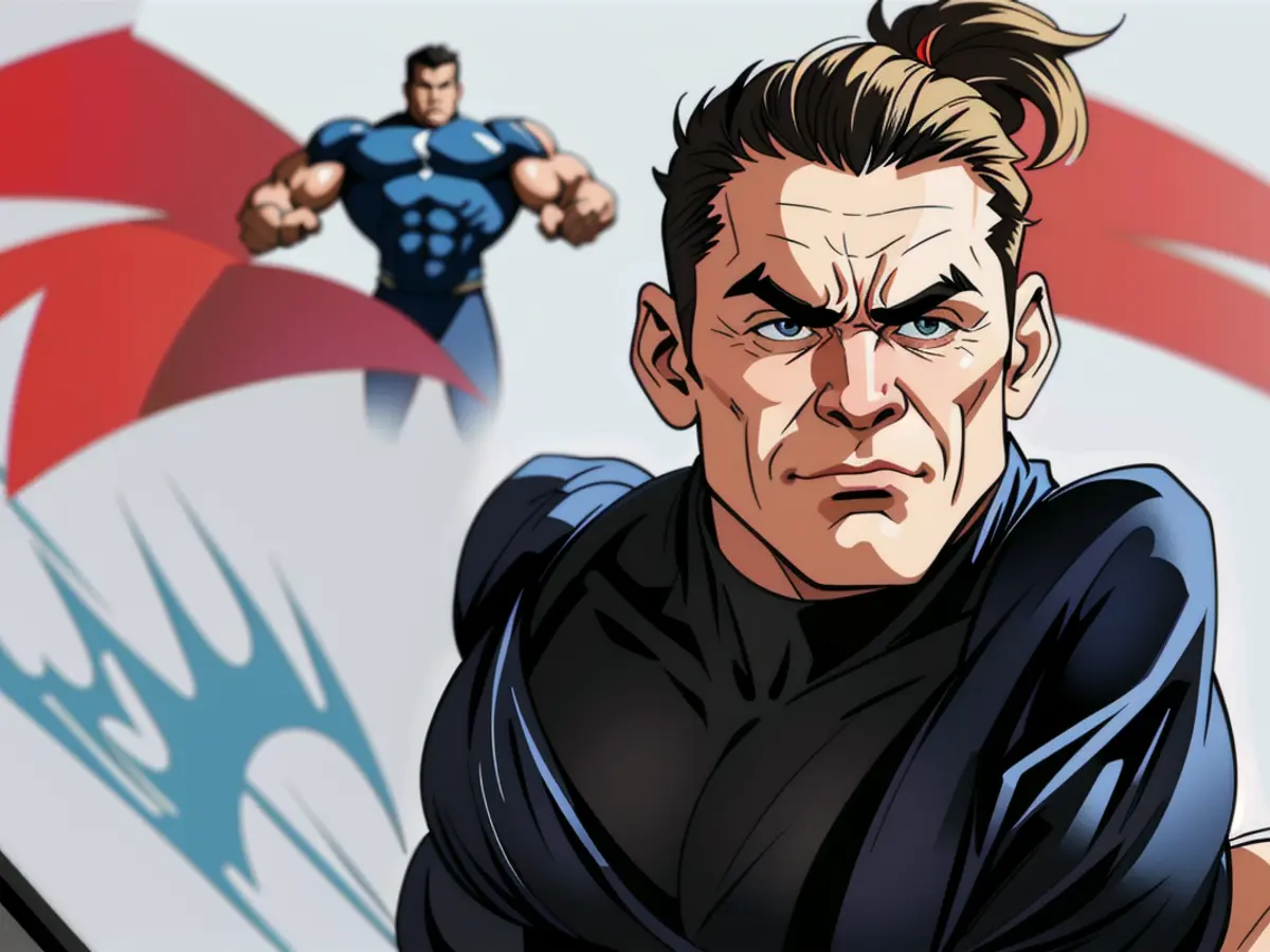 Women's and girls' soccer manager Viola Odebrecht at RB Leipzig experiences the fifth departure of...