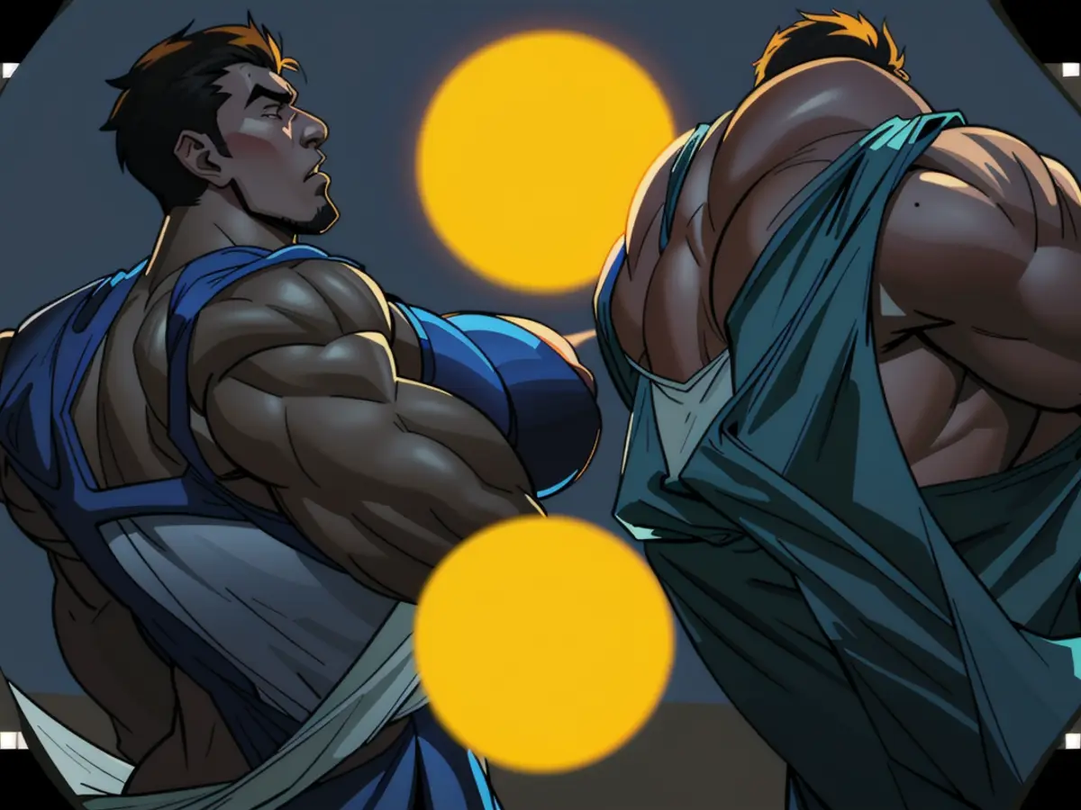 Man in Mask Brandishes Gun Outside Court: Potential Threat to Legal Proceedings Power plays are escalating in the lead-up to the assembly, scheduled for May 7th. This escalation involves pressures, allegations of political meddling, and contentious discussions regarding Church scandals that jeopardize its future.