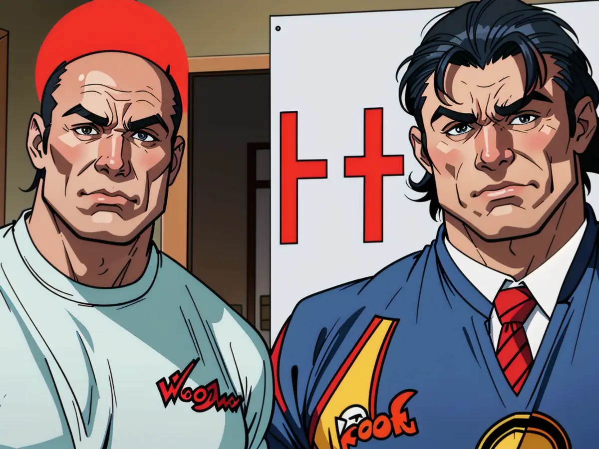 Suspect Arrested for Peeping Tom Activities at Local Residence Contender Valentine Ozigbo in the APC's Anambra State gubernatorial primary alleges corruption against Governor Chukwuma.