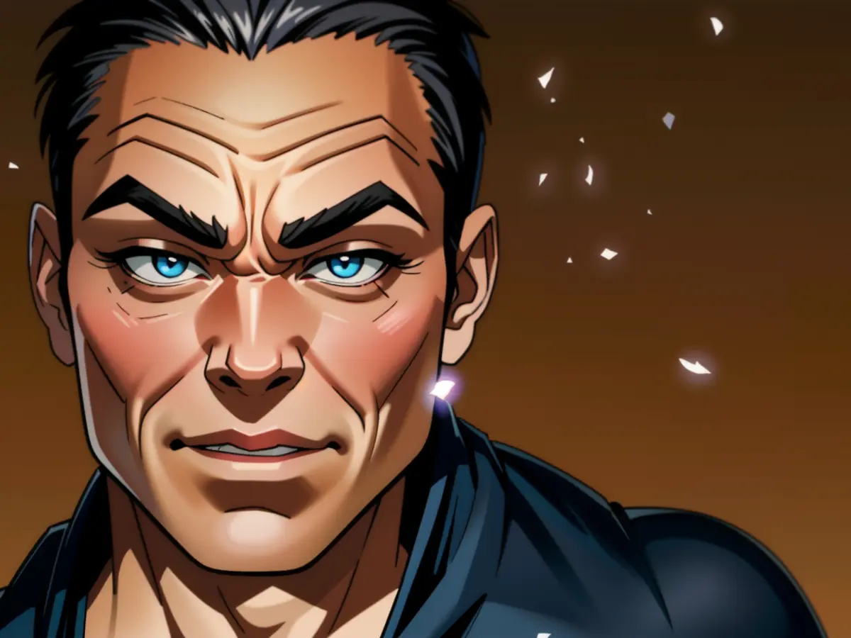 Returned Rivers State Governor, Siminalayi Fubara, Emerges After Two-Week Absence Abroad.