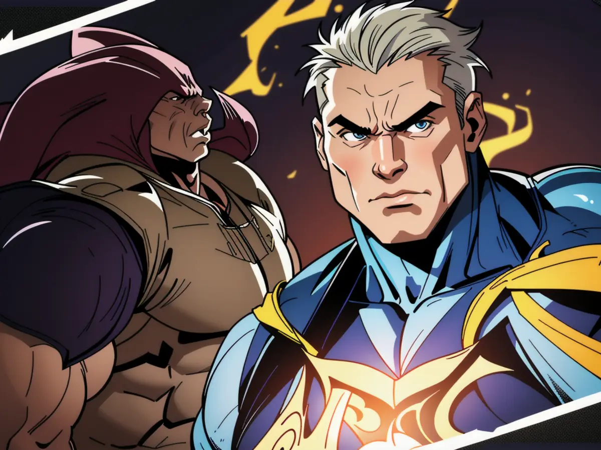 Three forthcoming characters could potentially move you to tears.