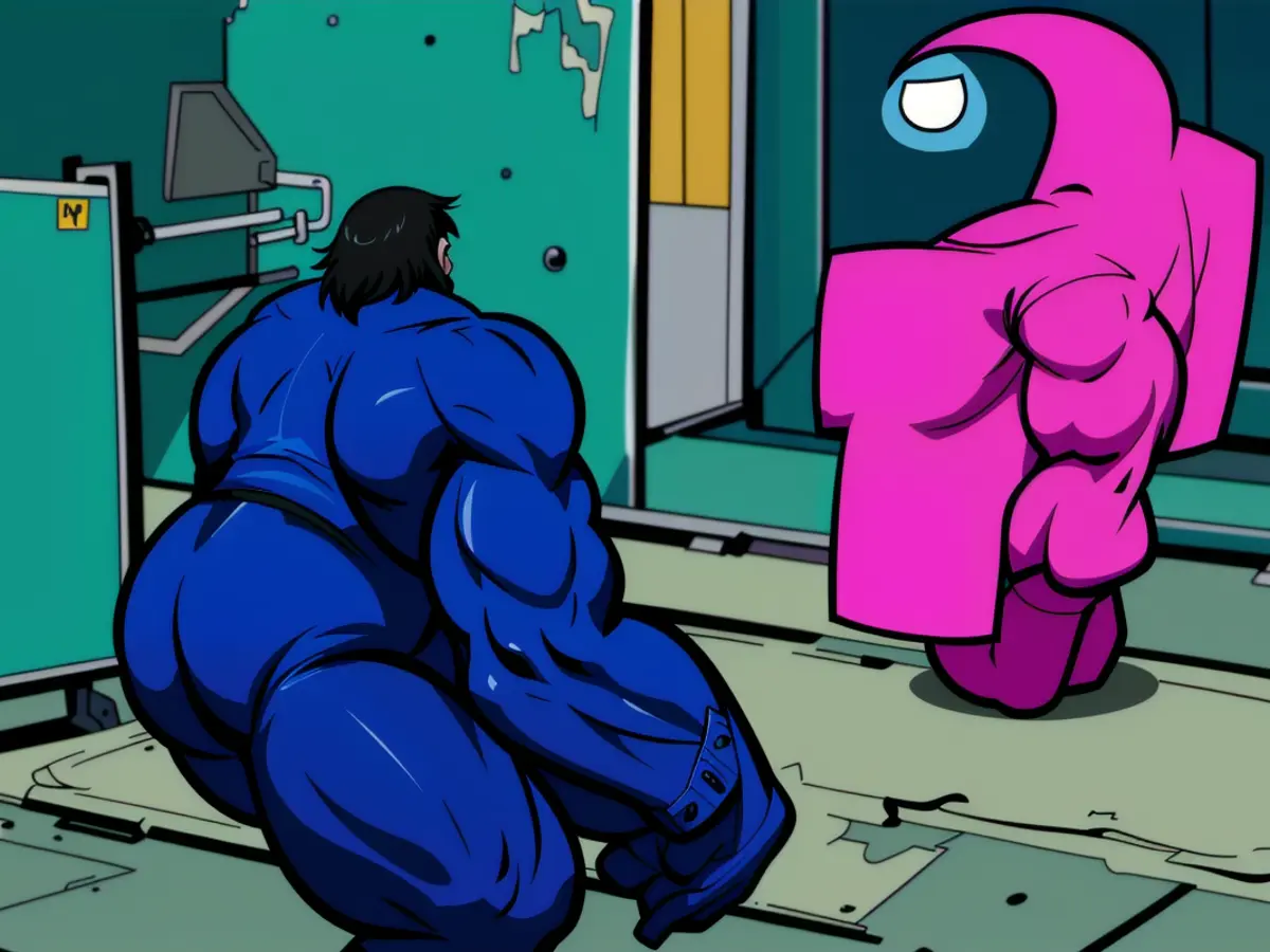Man portrayed with a menacing expression holds a weapon in broad daylight in busy city street PC Game Releases in May 2025: Highlights of Upcoming Titles, Events, Updates, and Sales Worth Your Attention