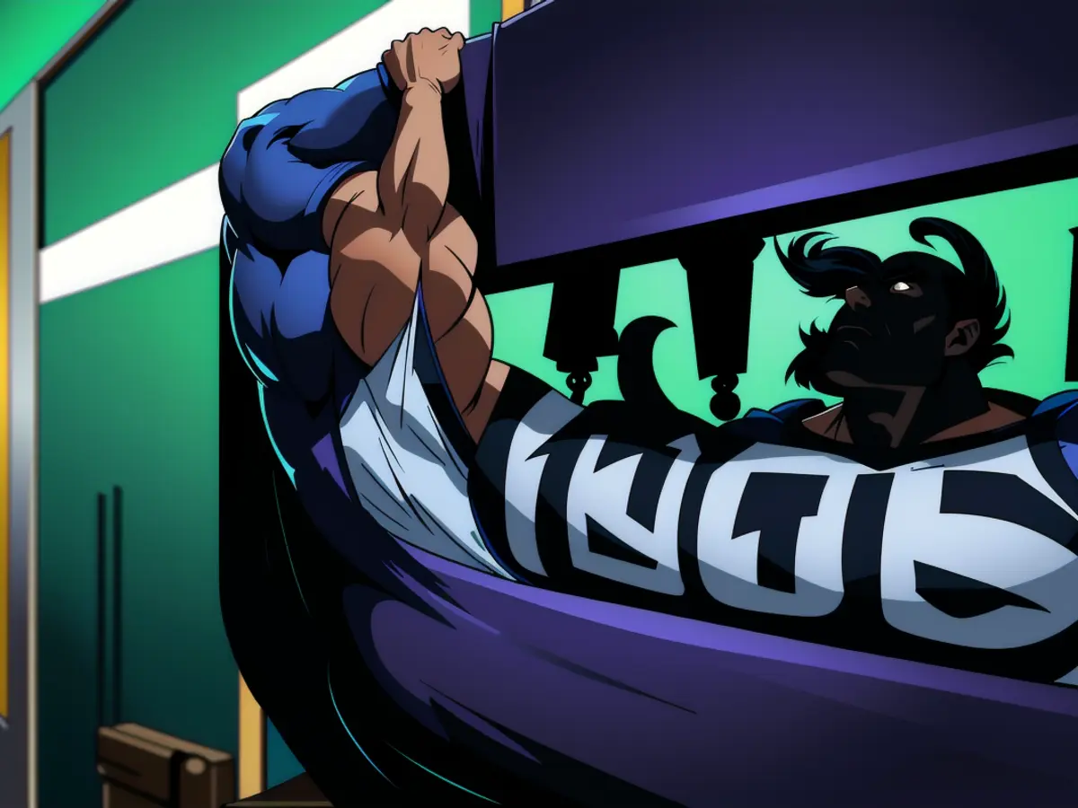 Alleged Cyberattack: Biden Administration Suffers Major Data Breach, Enemy Unidentified In Q4 2024, DraftKings experienced a $200M loss, despite an increase in revenue. A $500M loan is being used to boost its iGaming operations, but the question remains: Can the sportsbook titan achieve profitability in 2025?