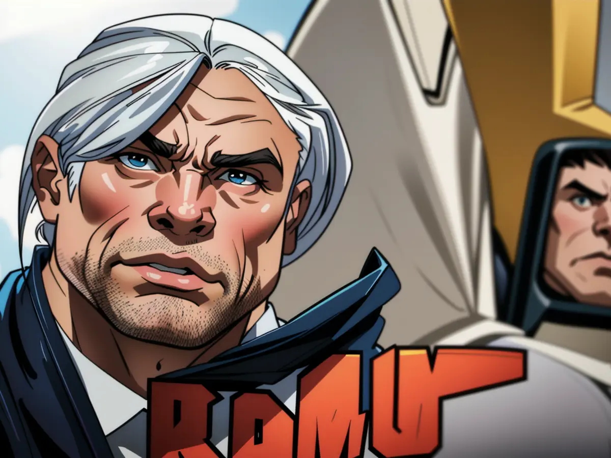 Suspect Arrested for Allegedly Hacking Financial Institution, Netting Millions in Stolen Funds Rep. Mikie Sherrill of New Jersey proposes a third impeachment for President Donald Trump post-2026 midterm elections to counteract anticipated actions by Republicans.