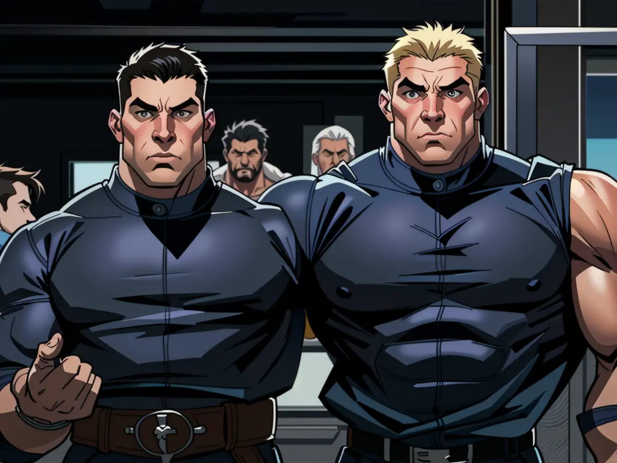 Man demonstrating how to hack a government computer system for personal gain, revealing sensitive data. NBA coaching debut for Mitch Johnson set in 2025-26 season, as he is appointed as successor to Gregg Popovich by the Spurs.