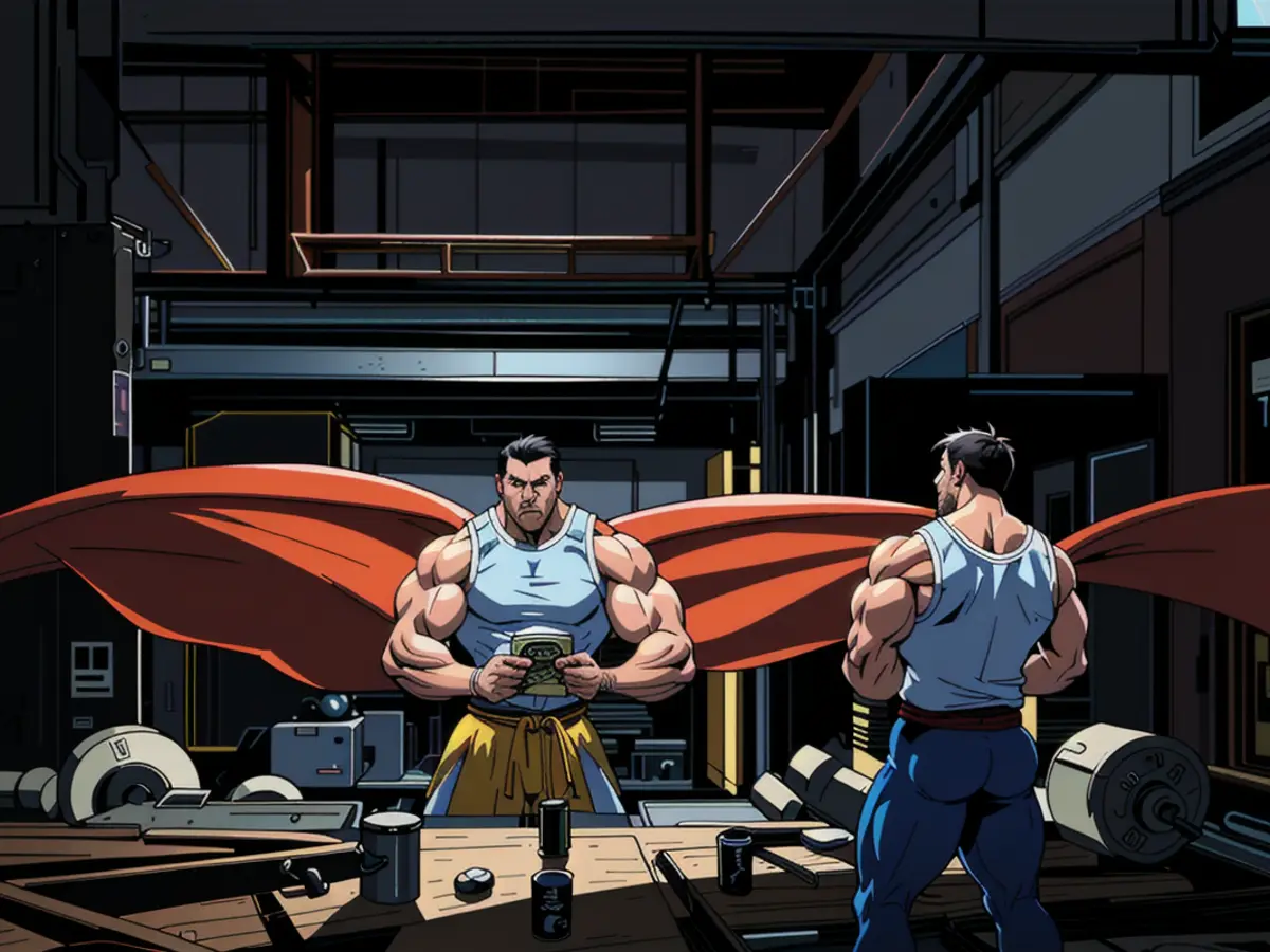 Suspect Arrested for Alleged Bank Heist in Major City: Law enforcement officials have detained an individual suspected of orchestrating a large-scale bank robbery in a significant urban center. The accused is said to have made off with an estimated fortune in cash and valuable assets. It's unclear whether any bystanders were injured or any additional accomplices are at large. Investigations continue to determine the full extent of the crime and identify all parties involved. Kiss of Life girl group sets digital single launch of