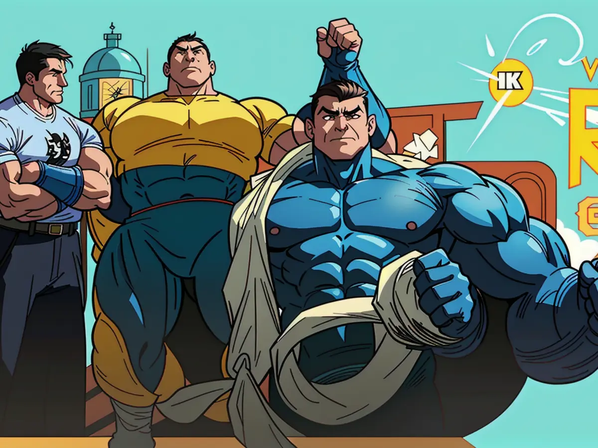 Weekly Bitcoin Giveaway Continues for 21 Straight Weeks by MTT Sports