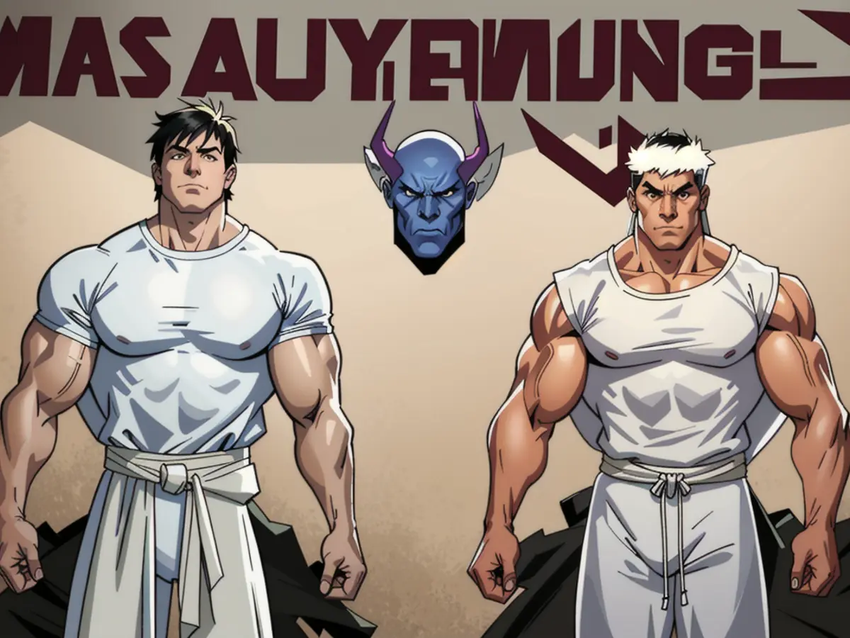 Designer Christina Flannery drew inspiration from the realms of drag, megachurches, and 