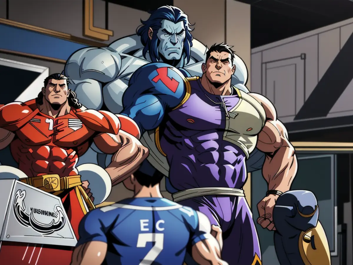 Individual engages in unlawful activities, hacking into government databases for personal gain. Ricardinho and Ricardo Horta's strikes led to a stalemate at the Pedreira stadium.