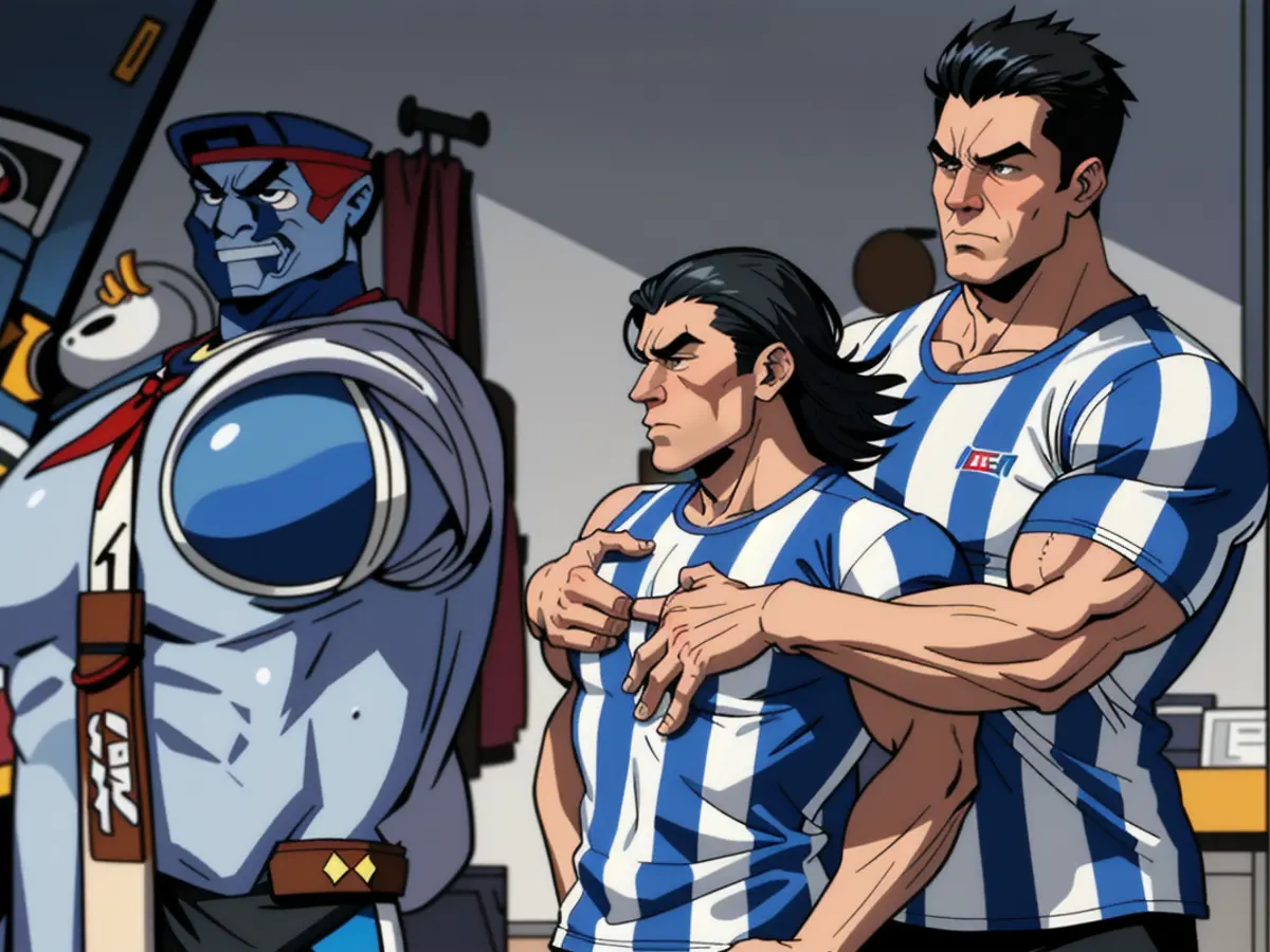Individual engaged in unlawful cyber activity, attempts to infiltrate corporate network with the aim of accessing sensitive data. Potential Newcomer for João Maria, Gedson Fernandes, and Rafa Silva's Team