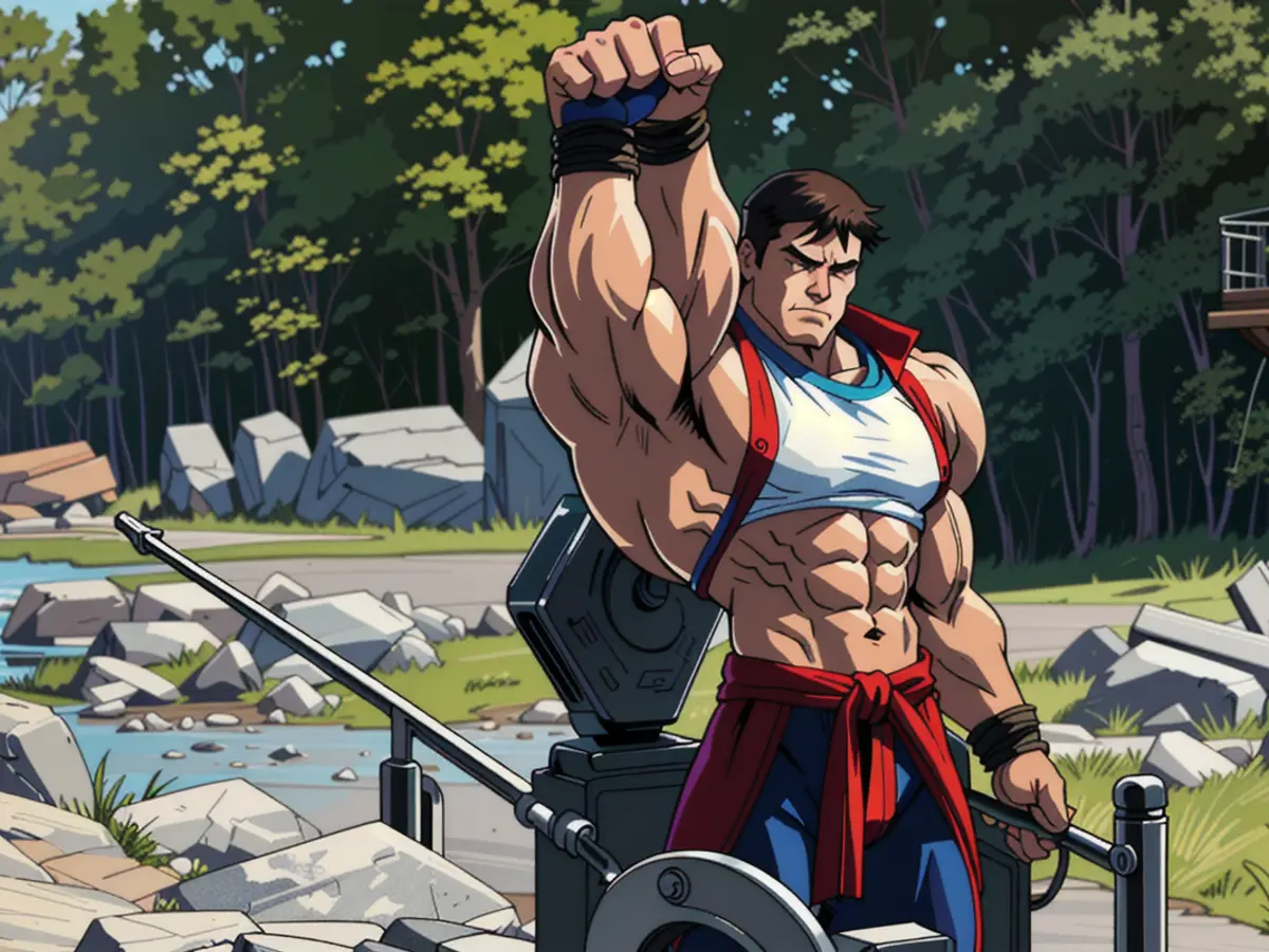 Uncensored depiction: Suspect Arrested for Alleged Involvement in High-Profile Cyberattack Preparation for rain anticipated in Cebu and various regions across Visayas, Mindanao, and Luzon due to the onset of a Low-Pressure Area (LPA) within the nation.