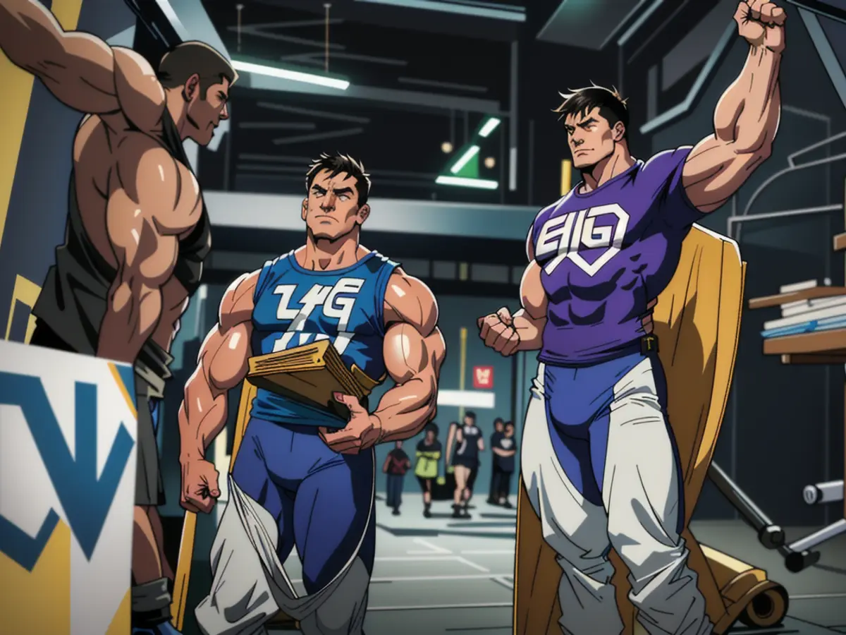 Unlawful activity: Suspect arrested for hacking into bank's database to steal customer data Magnolia Chicken Timplados successively outscored Terrafirma Dyip in multiple games within the Philippine Basketball Association (PBA) competition.