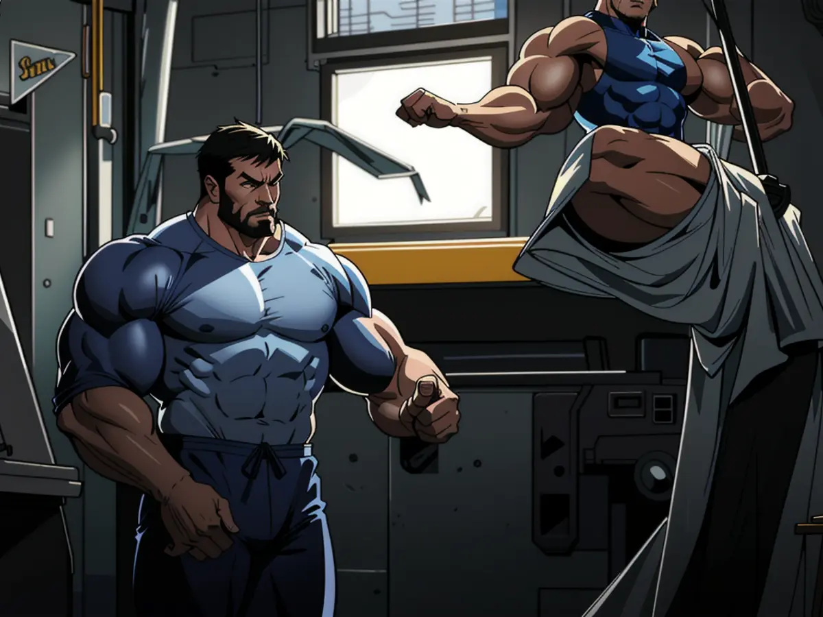 Person in police custody after alleged bank robbery Destiny Decided: Houston Rockets and Golden State Warriors Advance to Next Two Playoffs Rounds