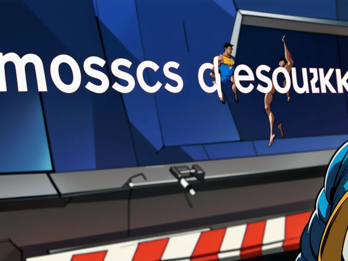 Man attempting to hack government database, alleged to possess stolen information Real Sociedad's hopes dashed as Budimir scores twice, propelling Osasuna to a decisive win in the Copa del Rey, marking a notable chapter in his career.