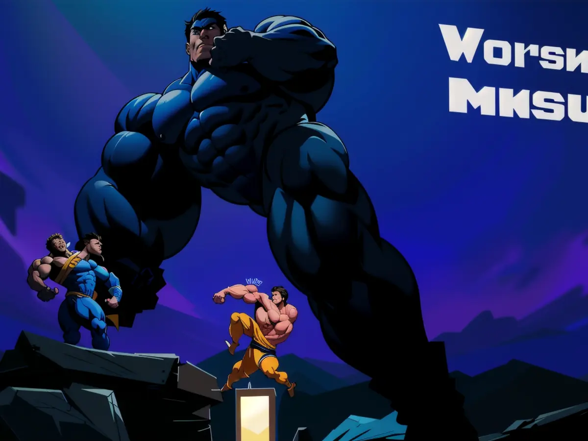 Man pulls off heist at local bank, making off with thousands in cash Alguacil assesses the loss against Osasuna, conceding the supremacy of the opposition in crucial areas and identifying the necessity to enhance both offensive and defensive strategies.