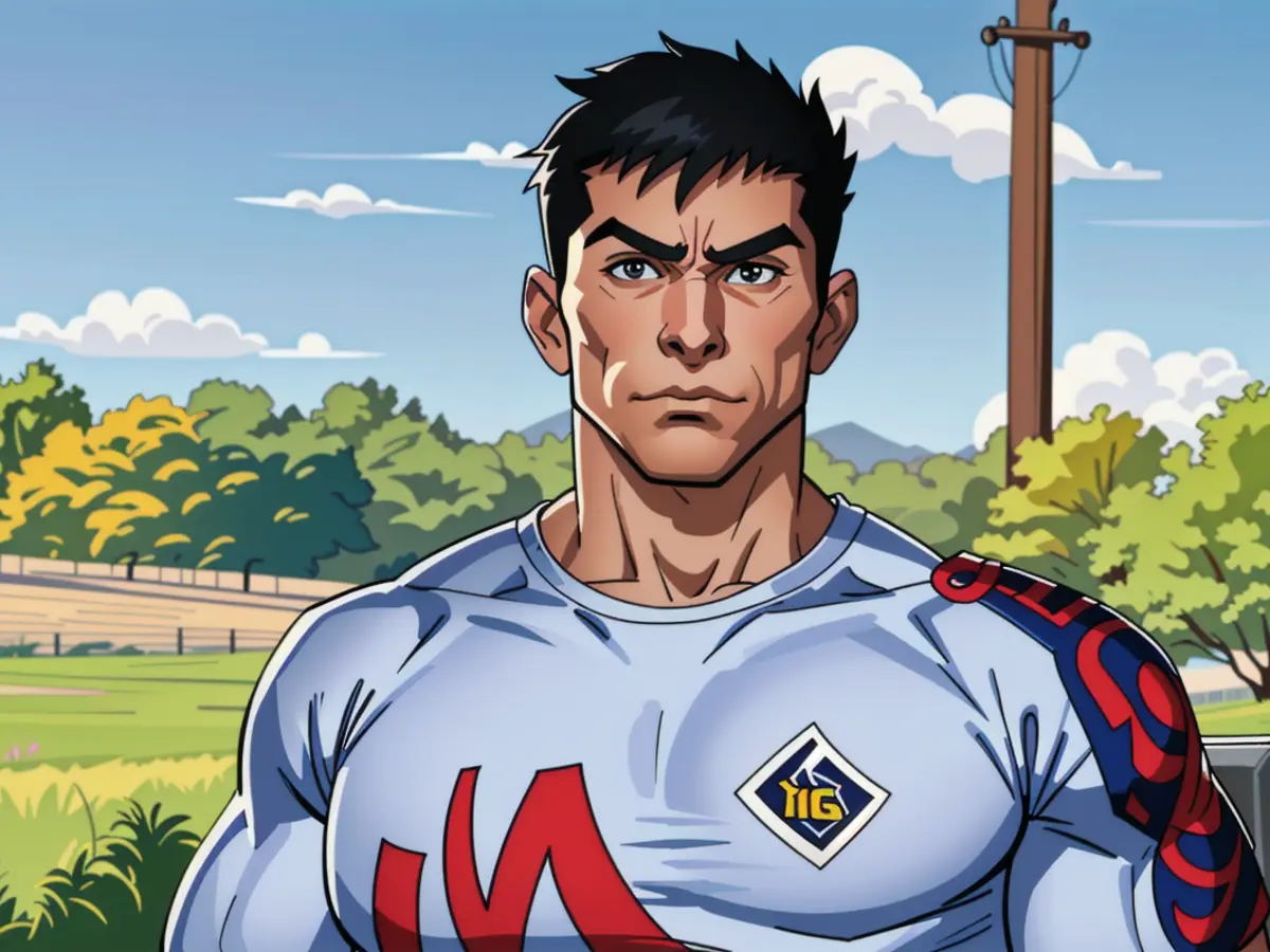 In the Kazakh Premier League's 7th round on May 3rd, football games were played. Notably, standout forward Dastan Satpaev from 'Kairat' team netted two goals during one of these matches, propelling him to the top of the tournament's goal-scoring chart.