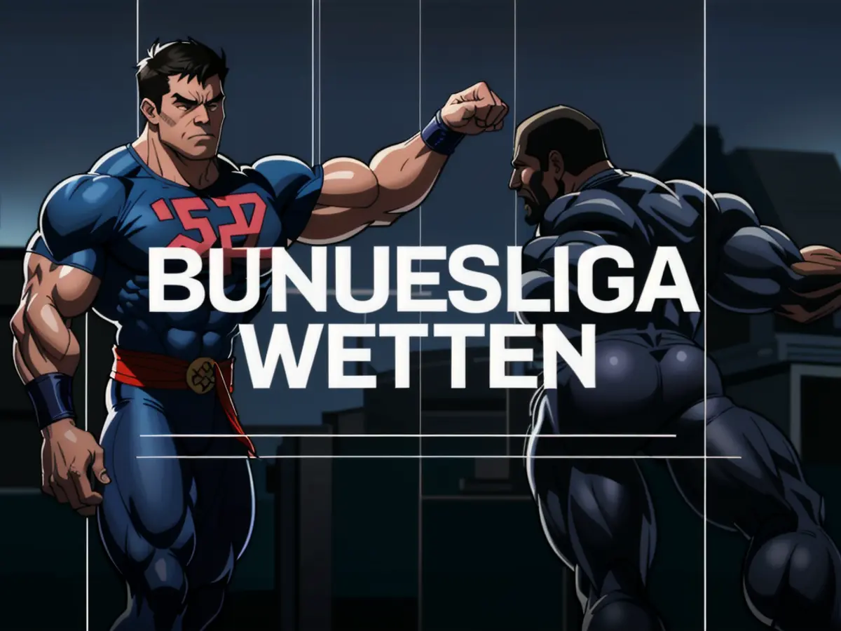 Master Bundesliga Betting: Uncover Strategies, Expert Insights, and Winning Wagers. Dive in today!
