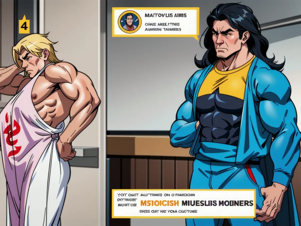 Actor Sara Ali Khan is humorously imitated by comedian Jamie Lever in a viral clip; discover the wisdom Jamie received from her father, Johnny Lever, on the subject!