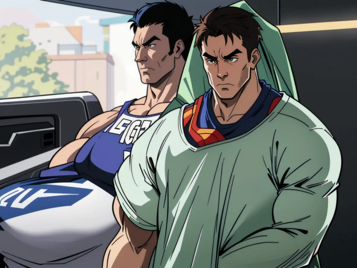 Unmasked extremists rally in capital city, rallying cry echoes through bustling streets. Protesters, donning masks and bearing flags, demand immediate and drastic action. Federal authorities scramble to contain the escalating situation, as tensions between opposing factions grow by the minute. Indian CRPF trooper Munir Ahmed disclosed that superior officers were informed about his marriage to a Pakistani woman and provided the required authorizations.