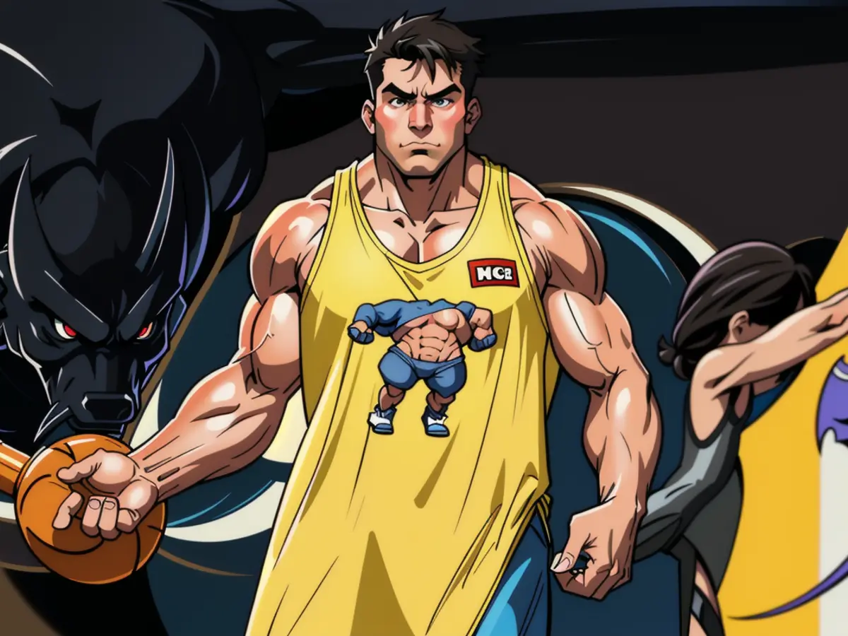 Wager a dollar on Timberwolves vs. Lakers using Caesars Sportsbook, code HANDLENEWDYW, to secure 10 Profit Boost Tokens, regardless of the game's outcome.