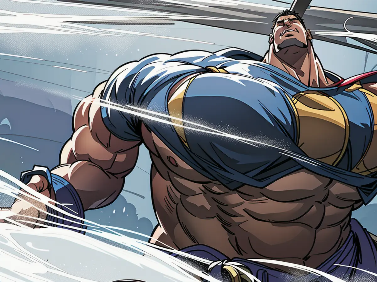 Achievements will be invoked in various undertakings